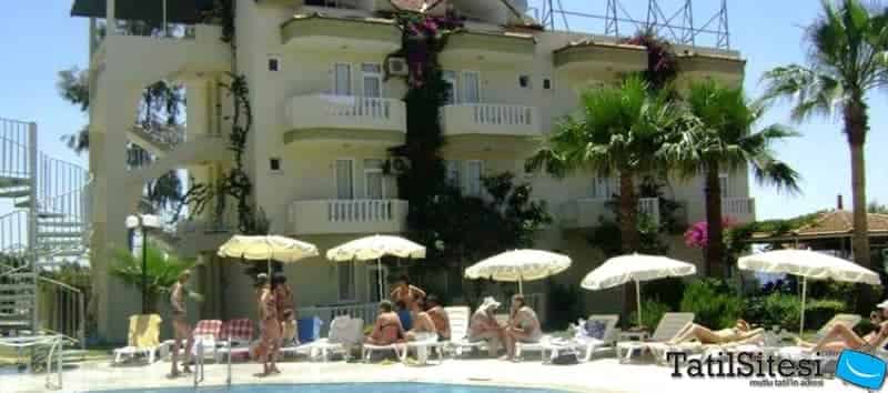 Club Hotel Rasputin